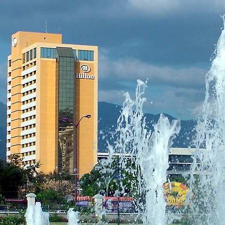 Wyndham Kingston Jamaica Hotel Ngoại thất bức ảnh