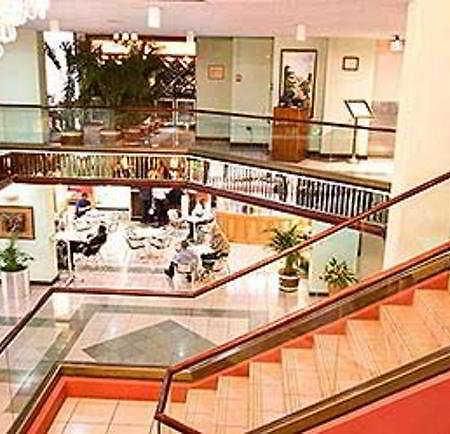 Wyndham Kingston Jamaica Hotel Ngoại thất bức ảnh