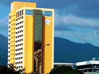 Wyndham Kingston Jamaica Hotel Ngoại thất bức ảnh