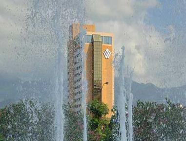 Wyndham Kingston Jamaica Hotel Ngoại thất bức ảnh