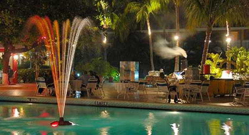 Wyndham Kingston Jamaica Hotel Tiện nghi bức ảnh