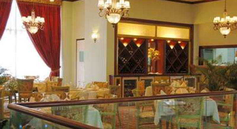 Wyndham Kingston Jamaica Hotel Nhà hàng bức ảnh