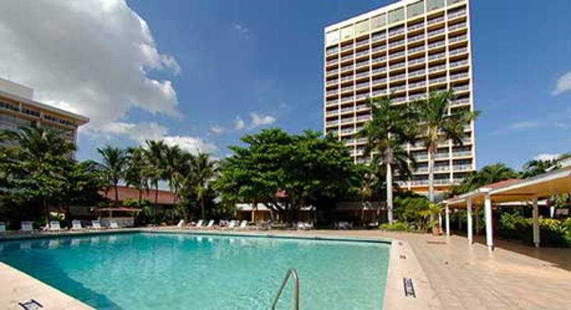 Wyndham Kingston Jamaica Hotel Tiện nghi bức ảnh