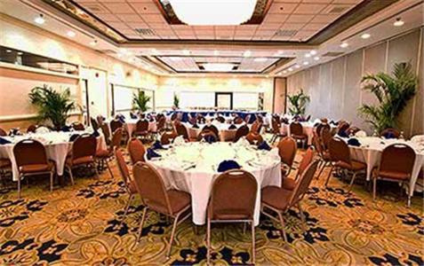 Wyndham Kingston Jamaica Hotel Nhà hàng bức ảnh
