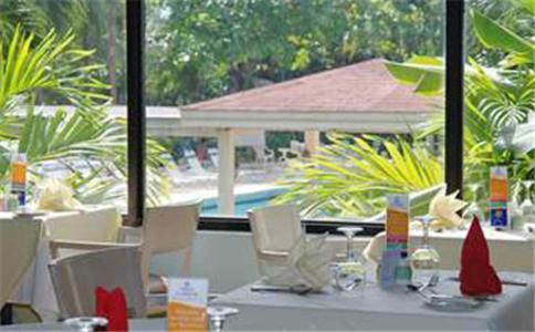 Wyndham Kingston Jamaica Hotel Ngoại thất bức ảnh