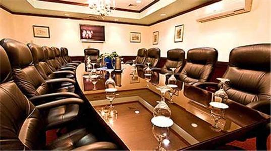Wyndham Kingston Jamaica Hotel Tiện nghi bức ảnh