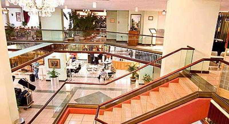 Wyndham Kingston Jamaica Hotel Ngoại thất bức ảnh