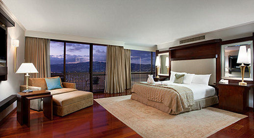 Wyndham Kingston Jamaica Hotel Phòng bức ảnh