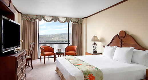 Wyndham Kingston Jamaica Hotel Phòng bức ảnh