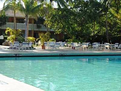 Wyndham Kingston Jamaica Hotel Ngoại thất bức ảnh